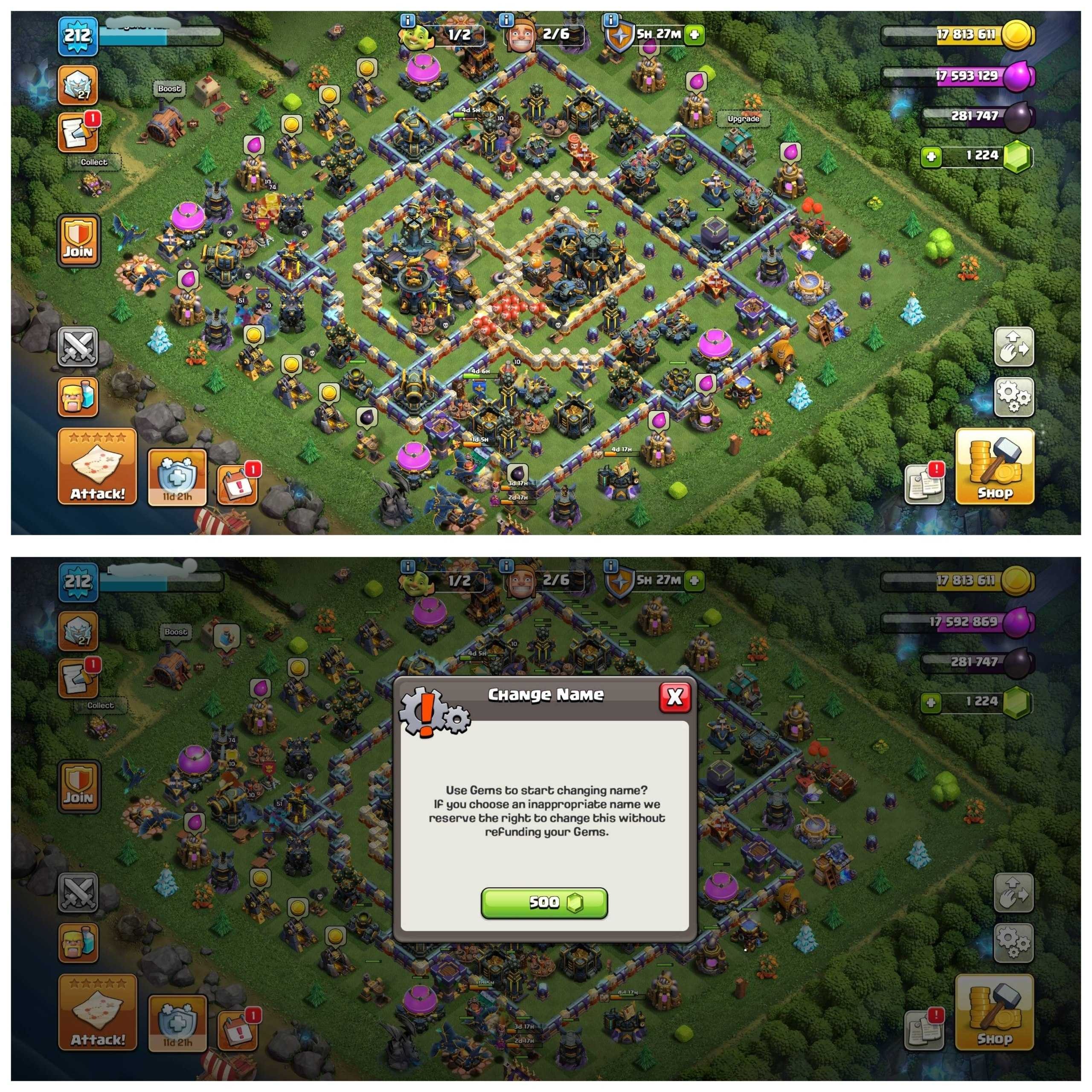 offer preview