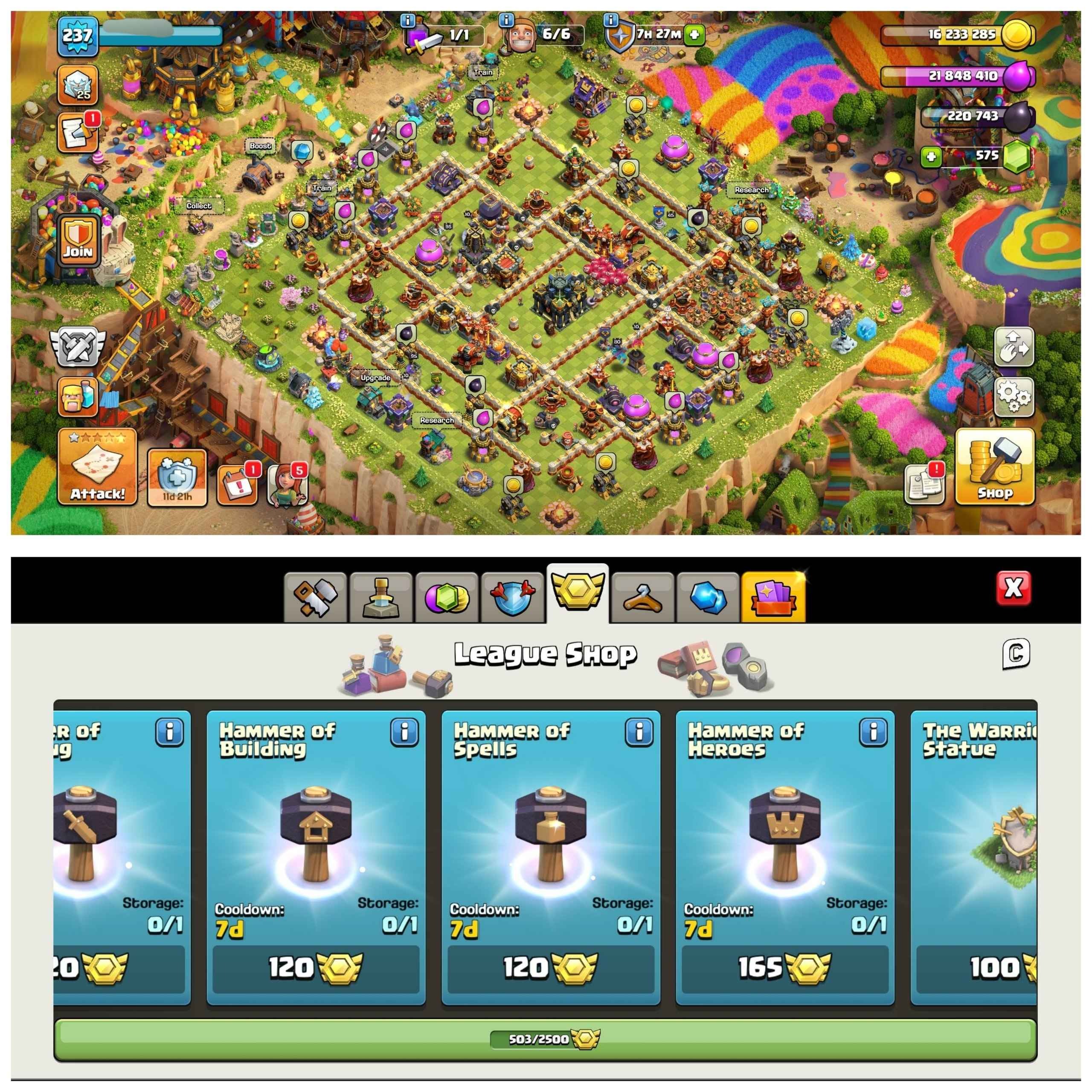 offer preview
