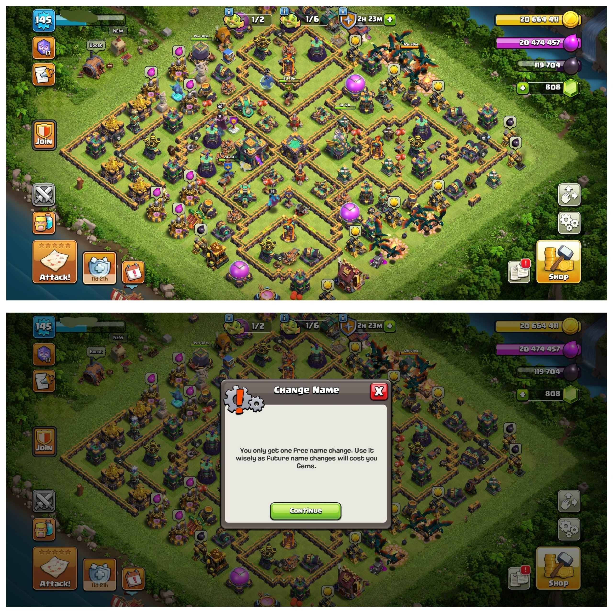 offer preview