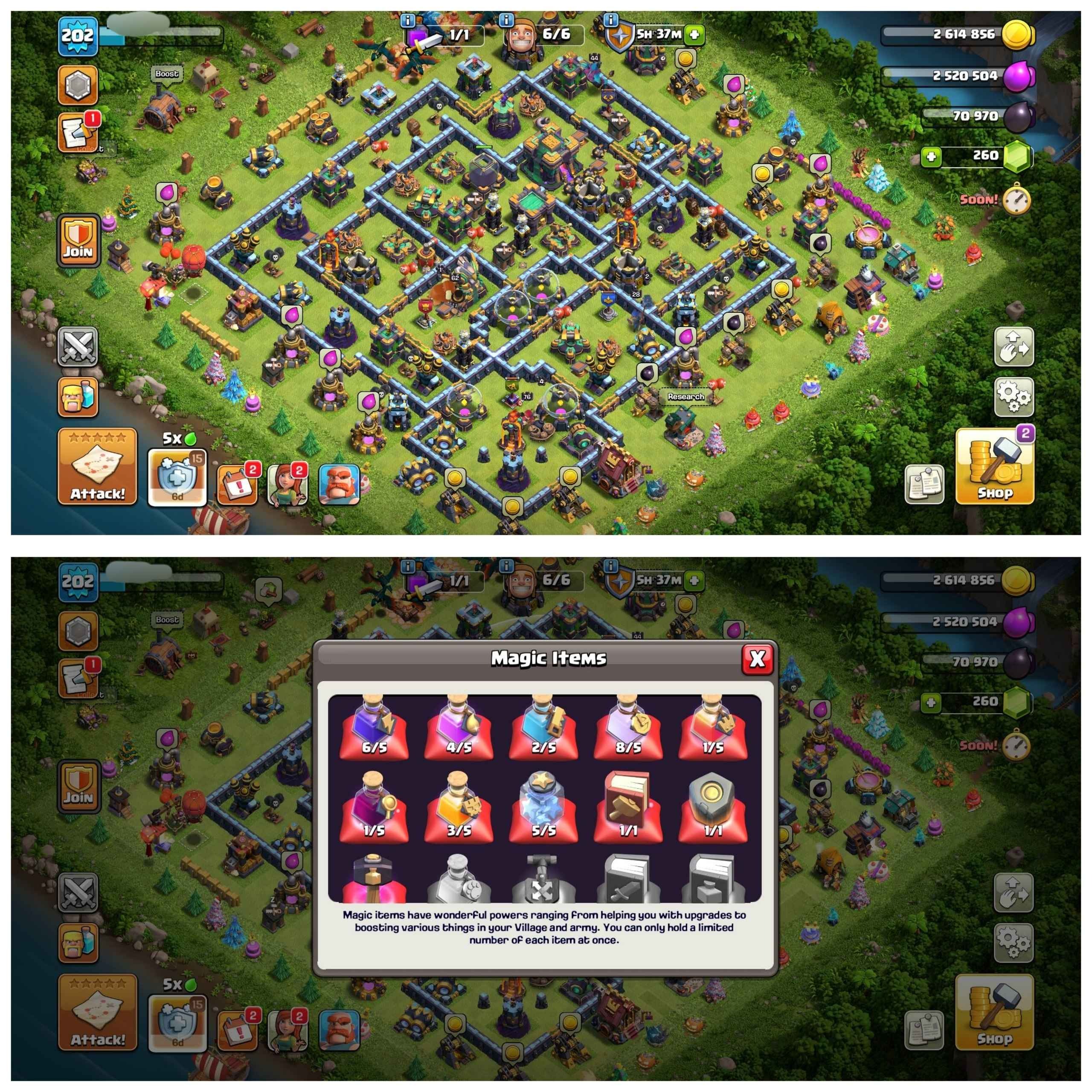 offer preview