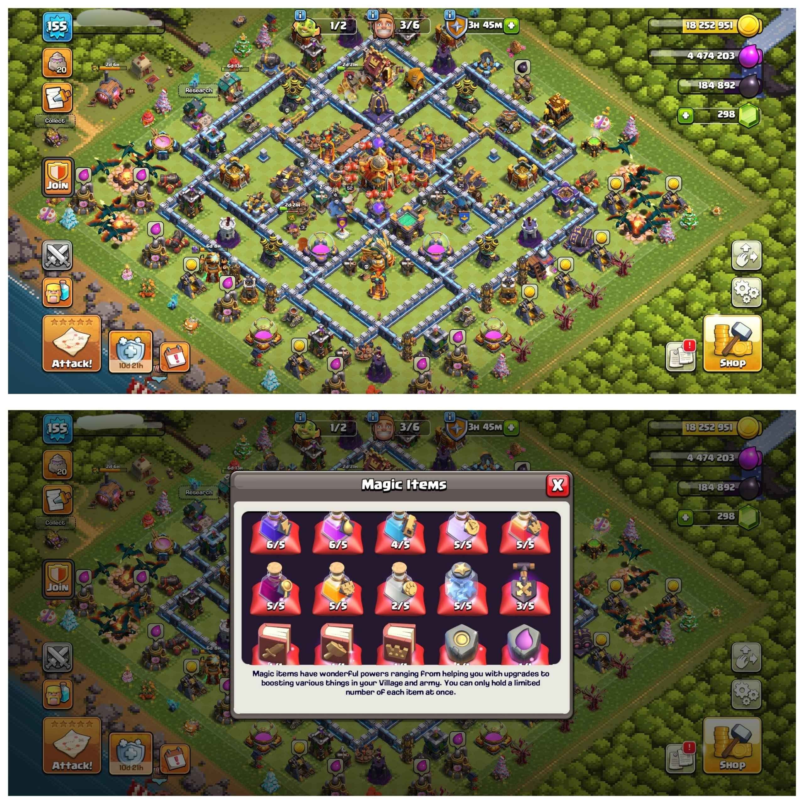 offer preview