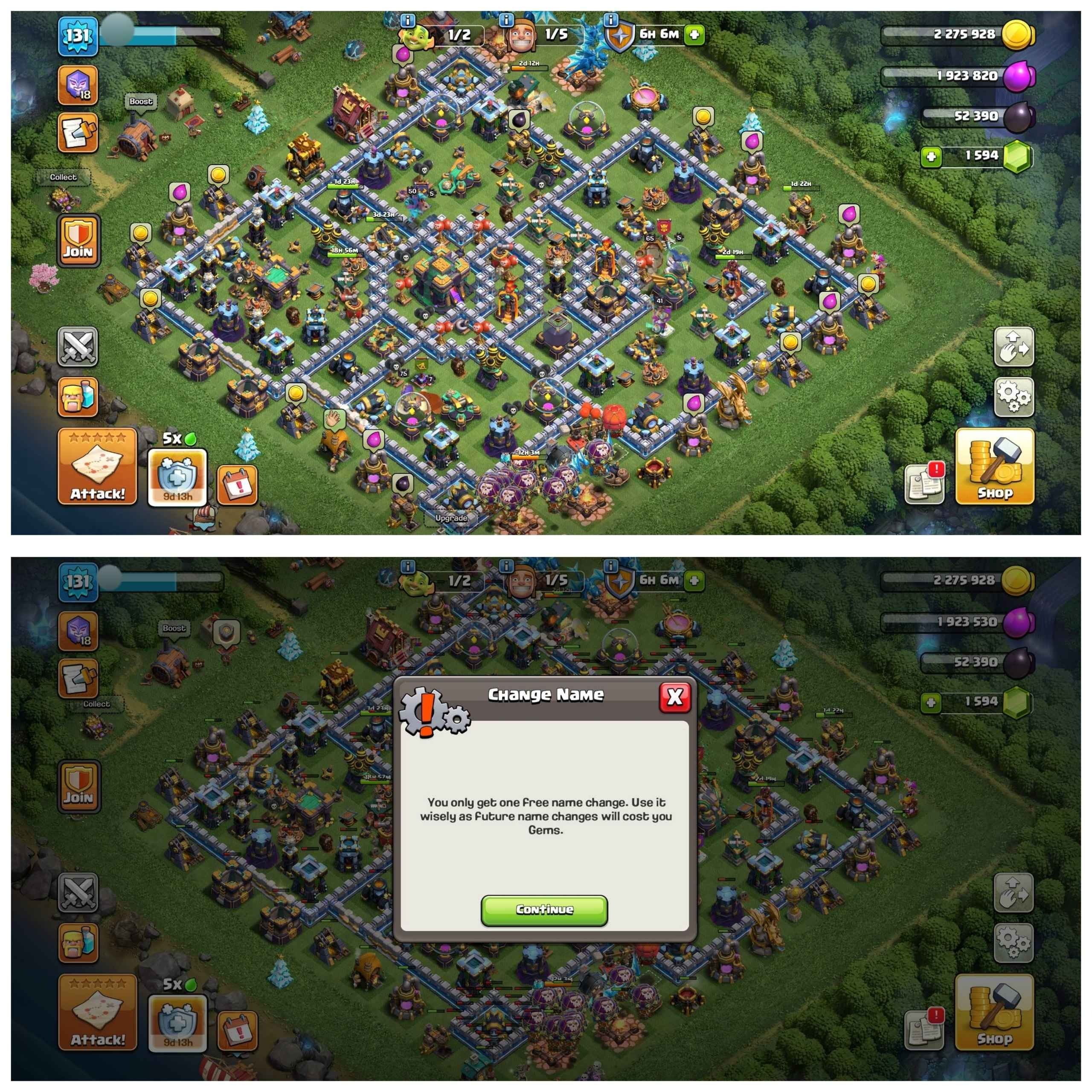 offer preview