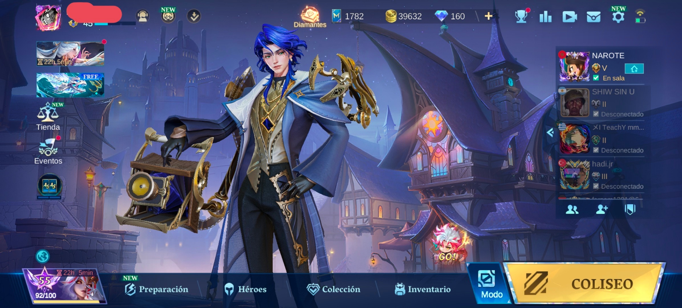 offer preview