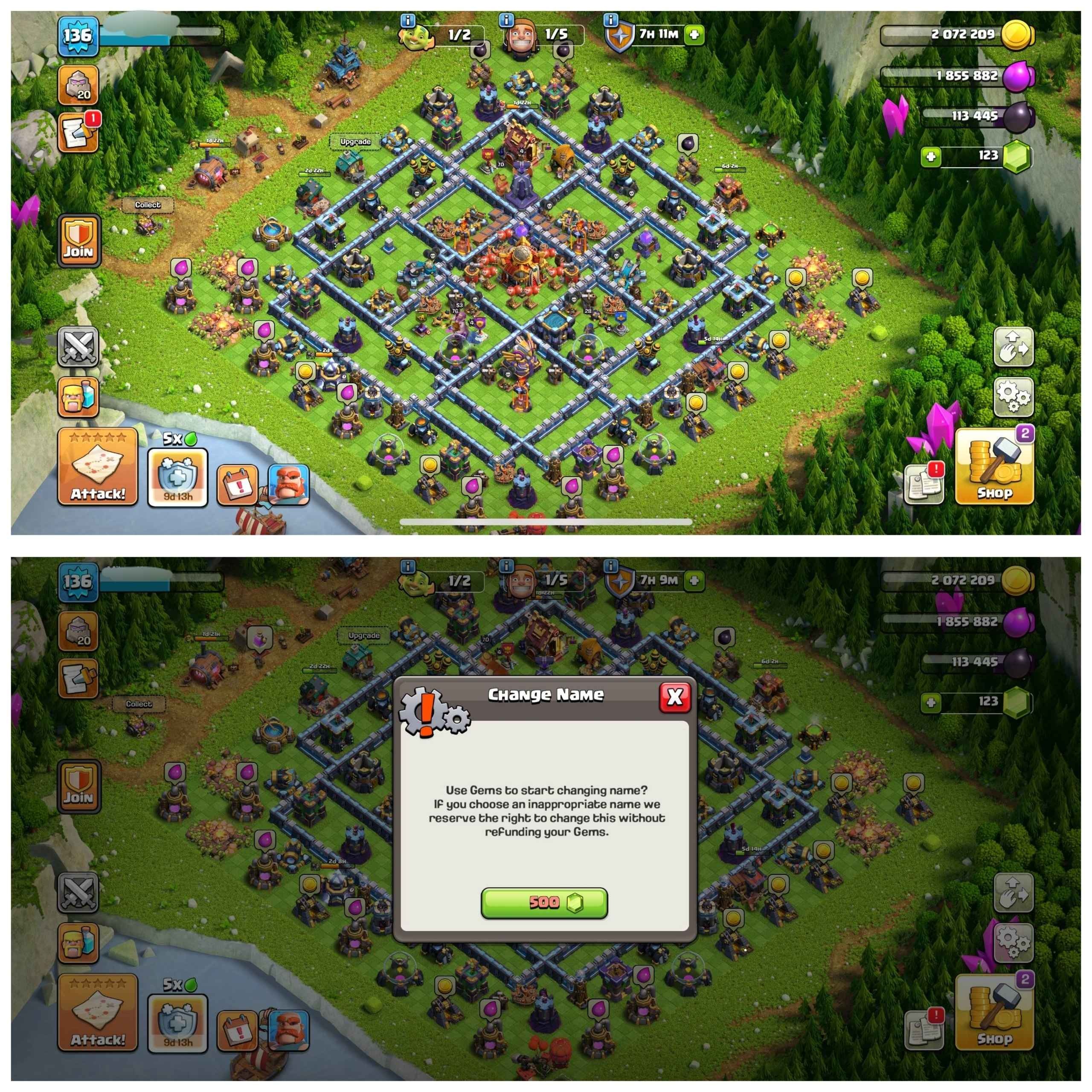 offer preview