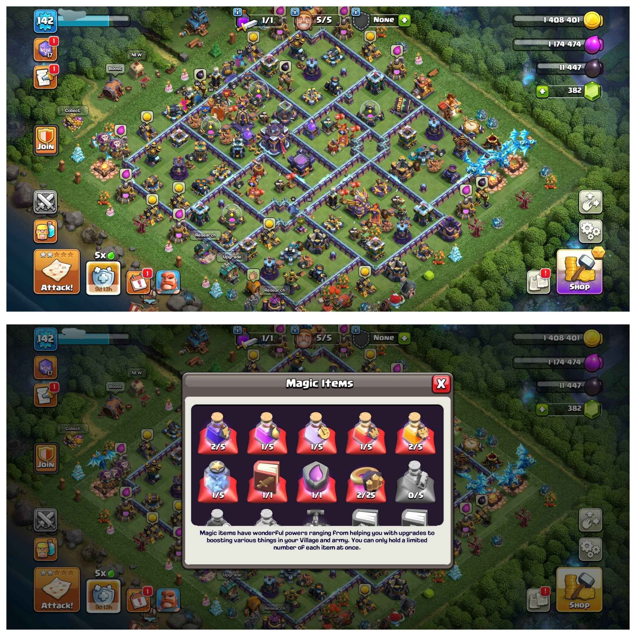 offer preview