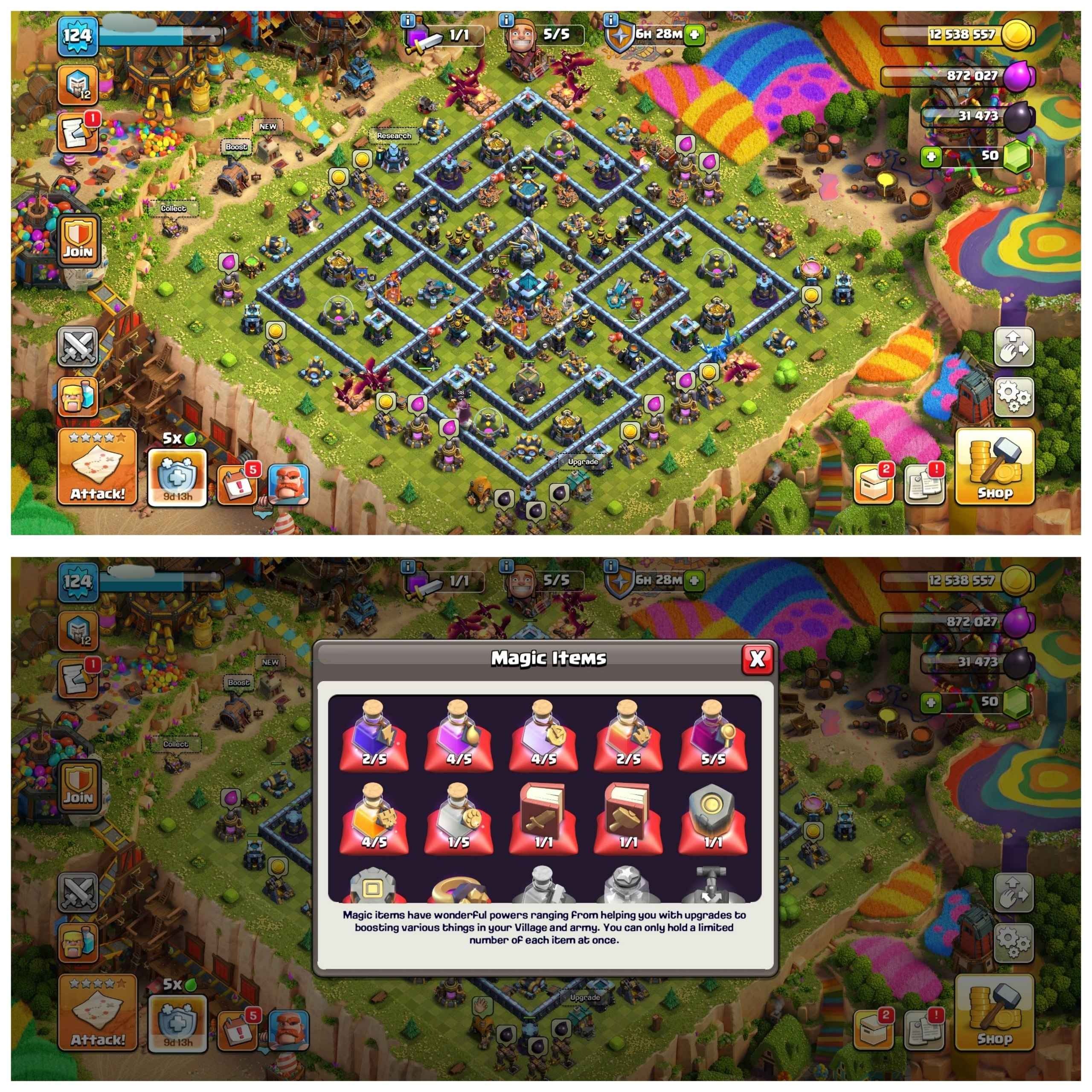 offer preview