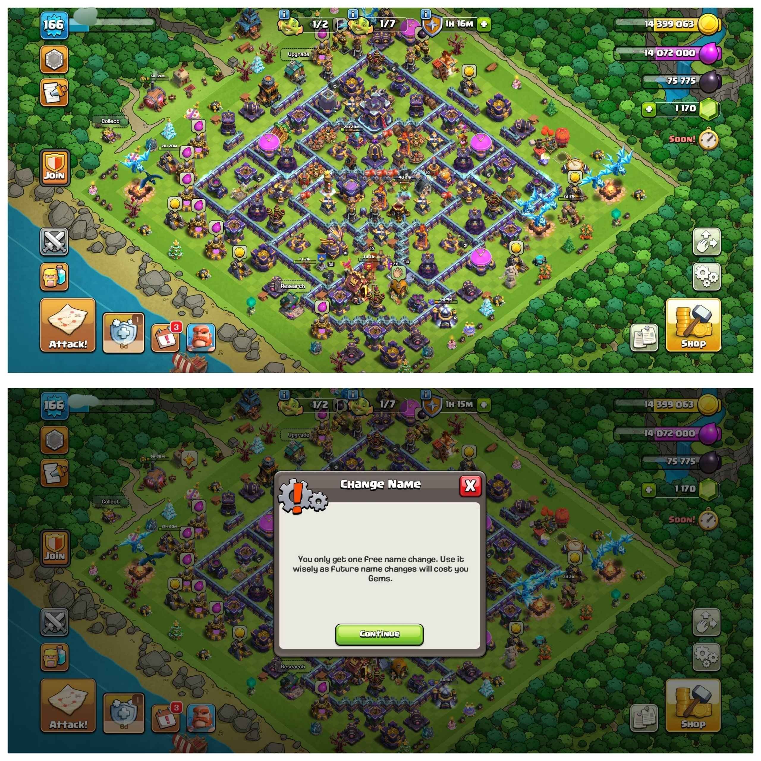 offer preview