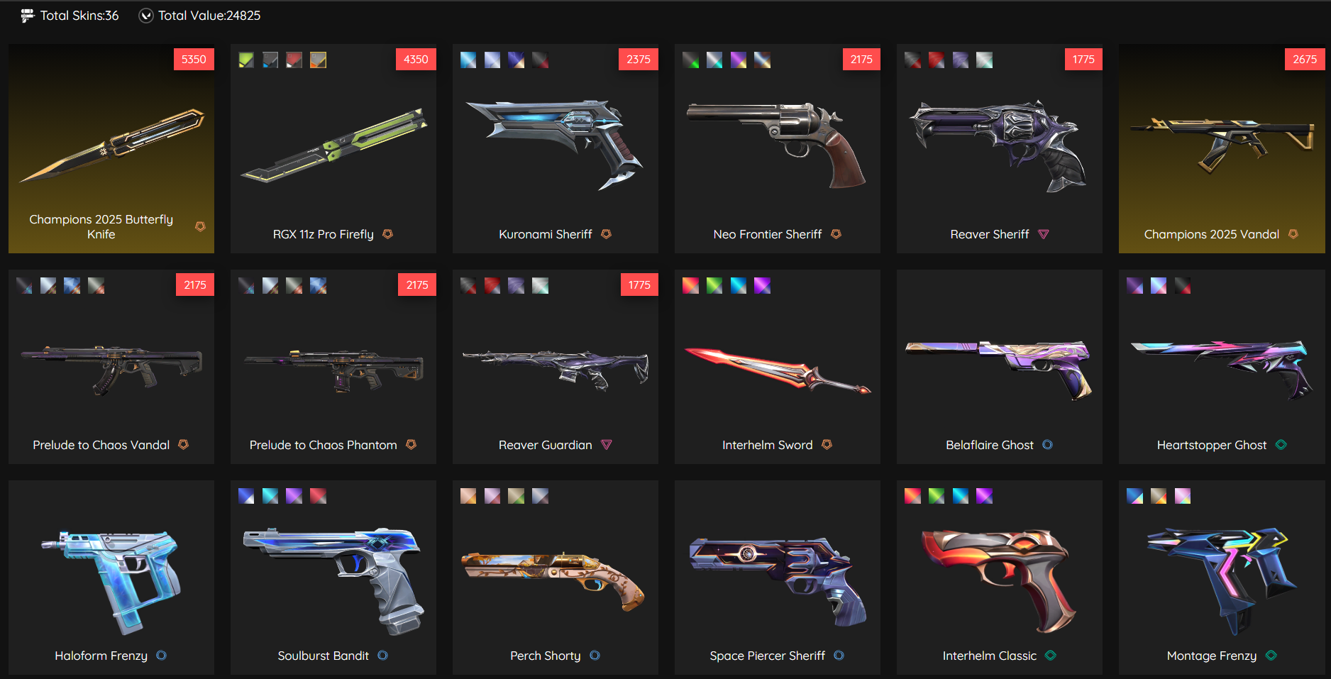 offer preview