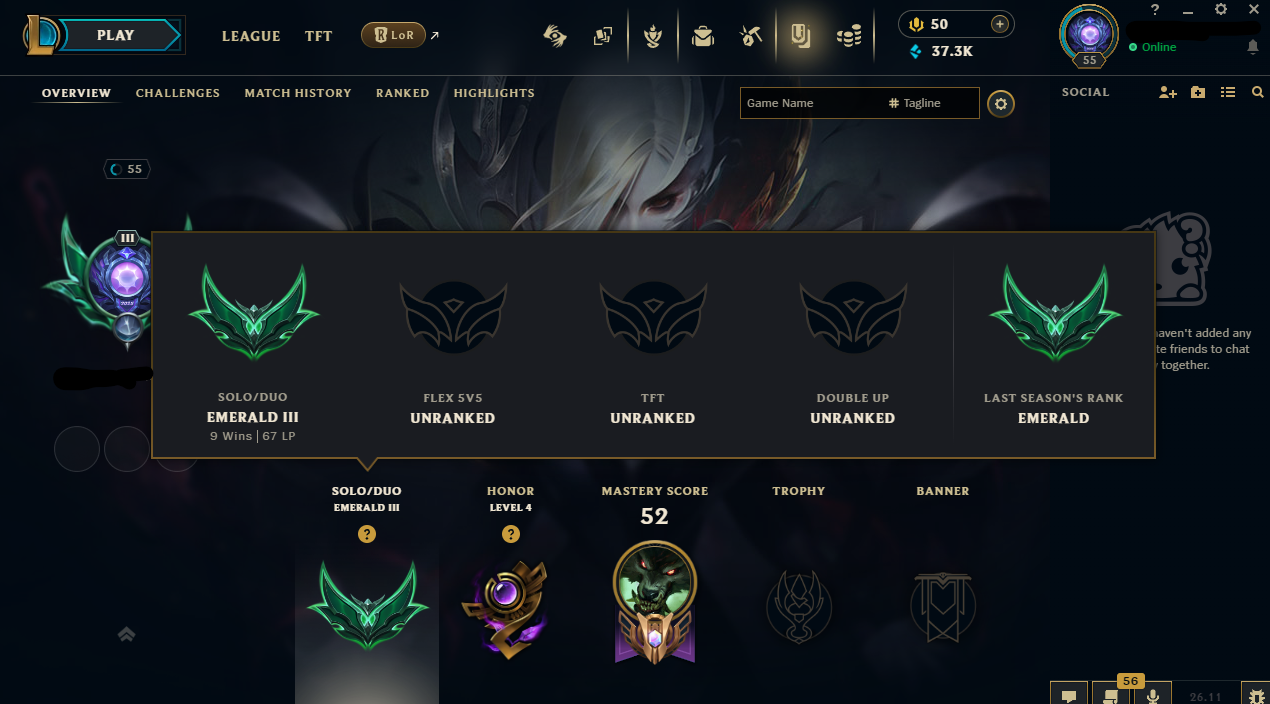 offer preview