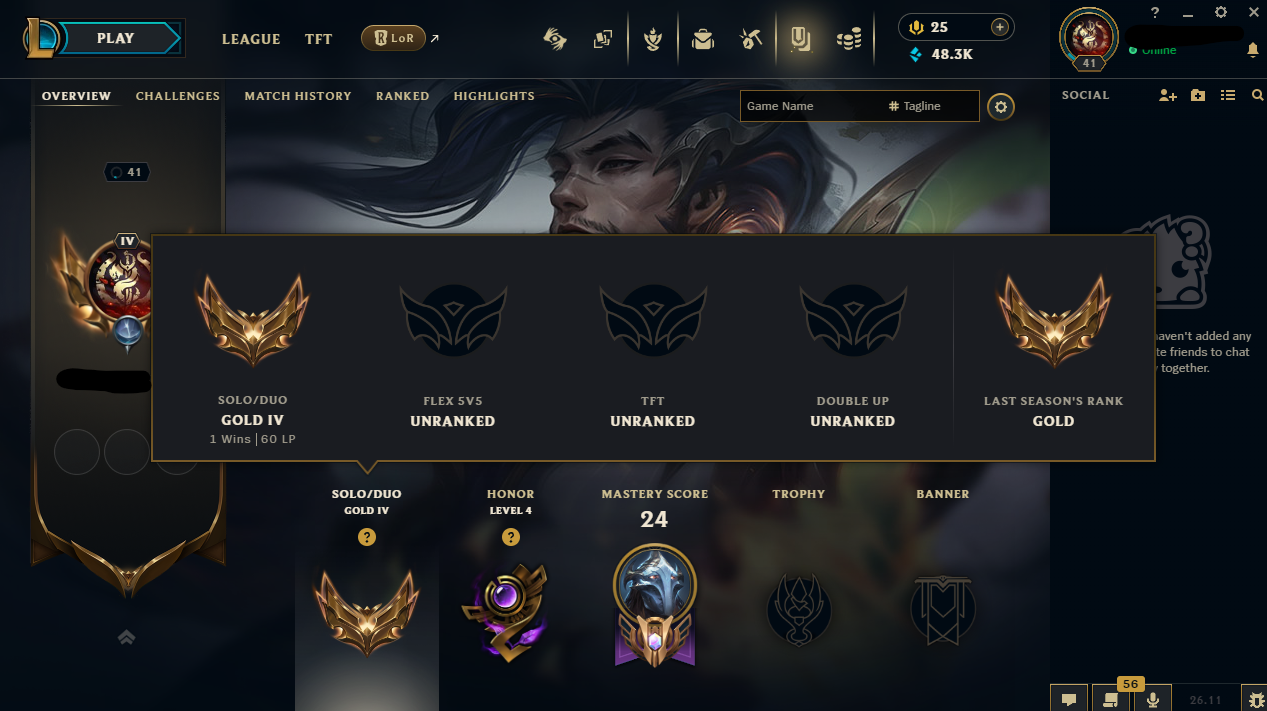 offer preview
