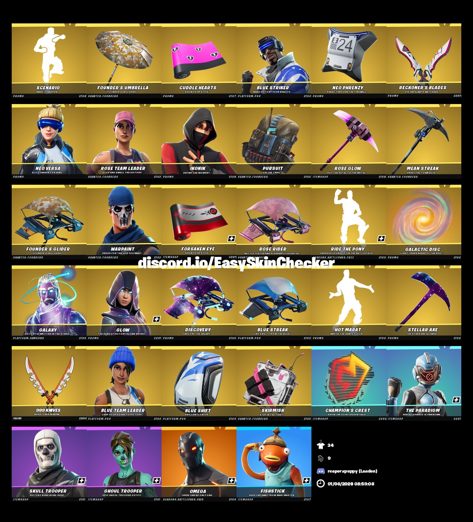 offer preview