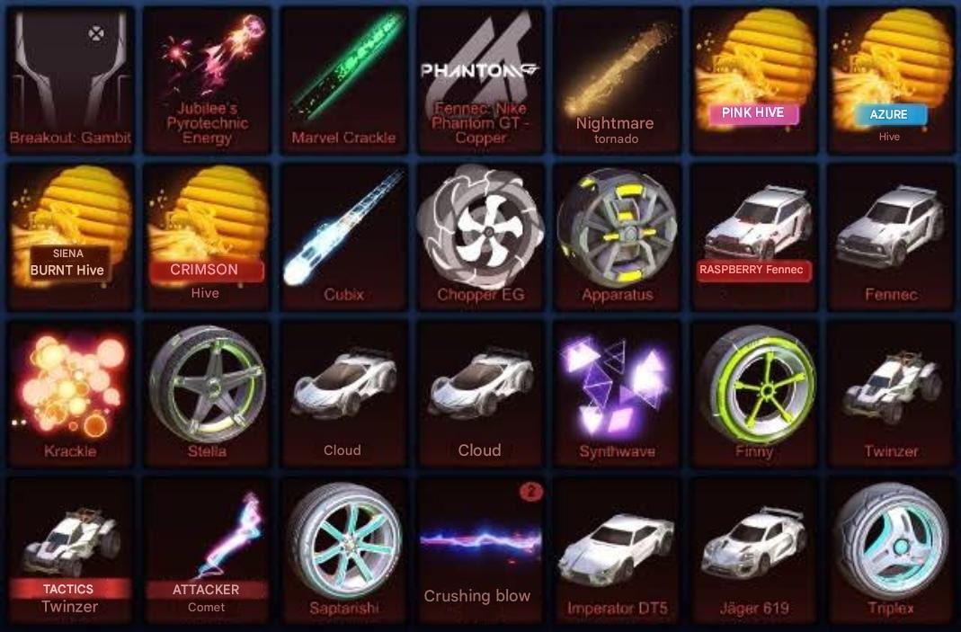 offer preview