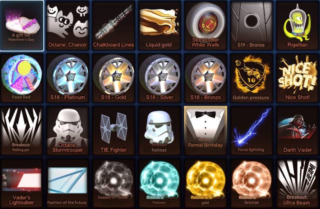 offer preview