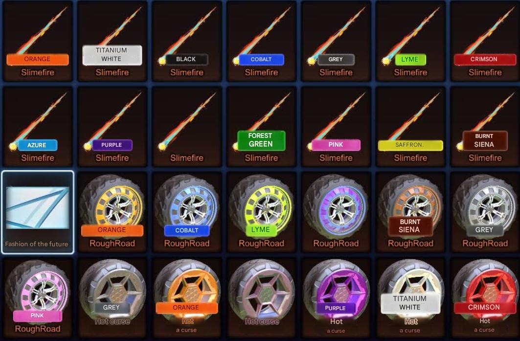 offer preview