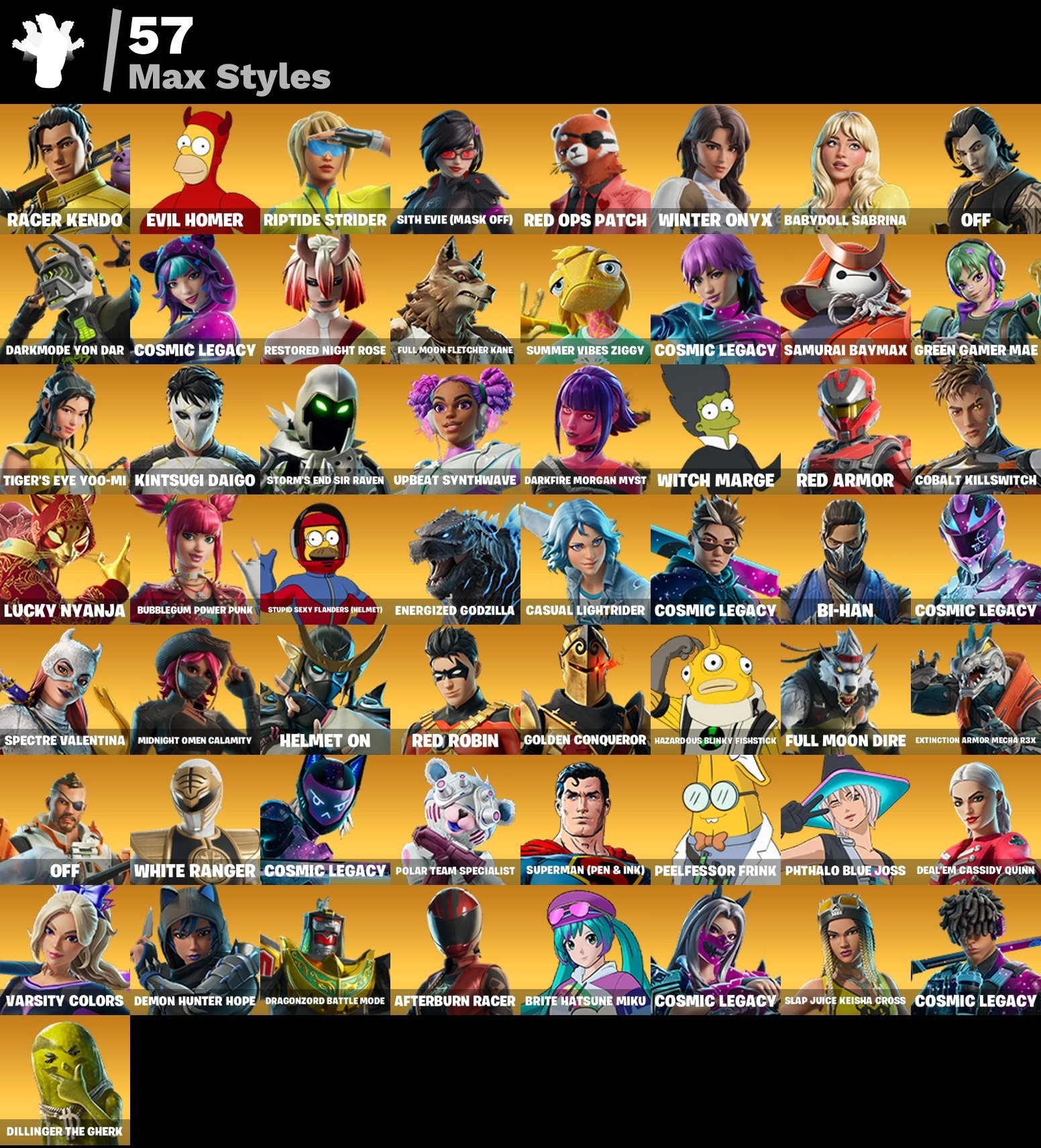 offer preview