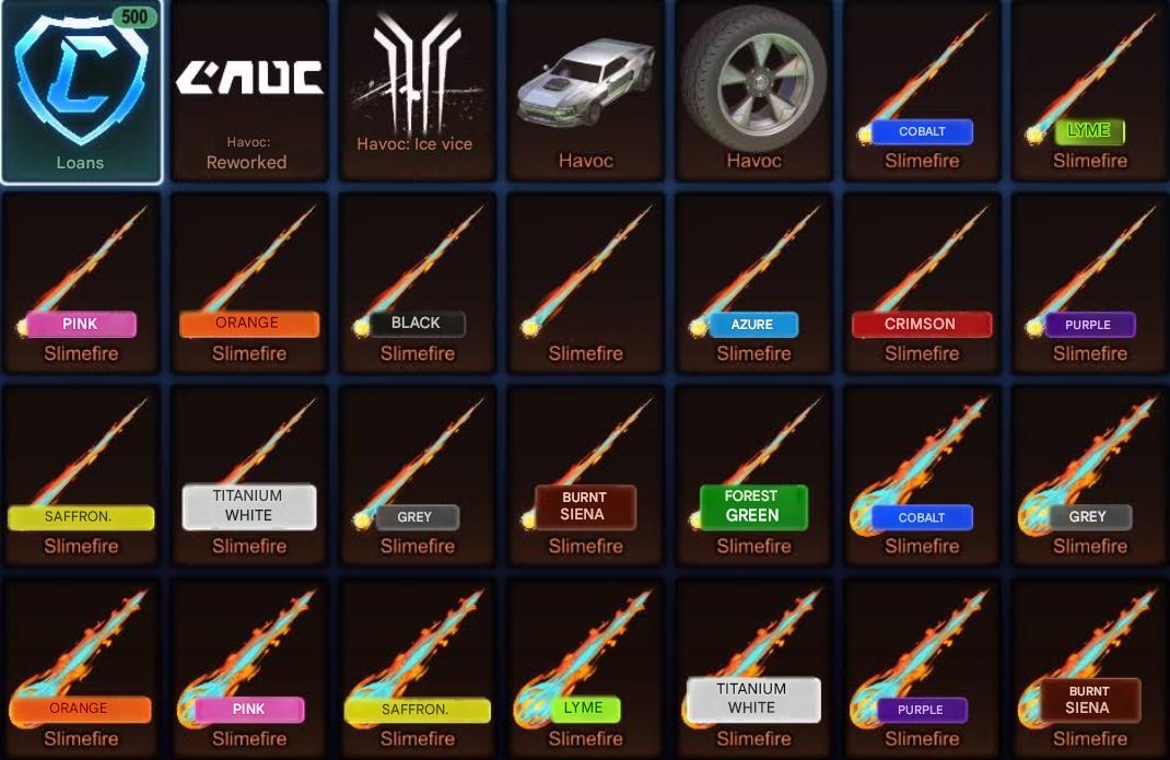 offer preview