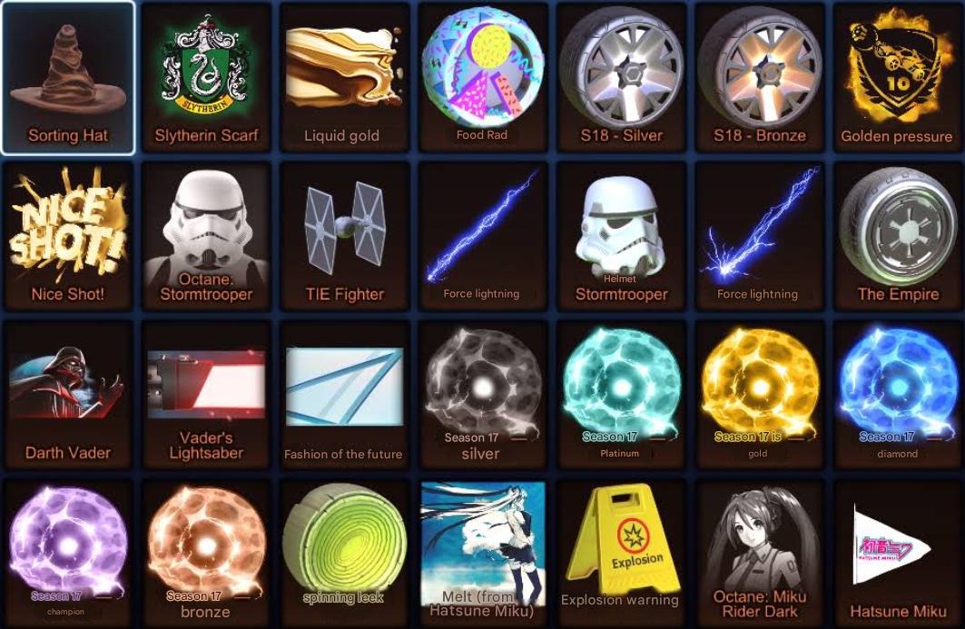 offer preview
