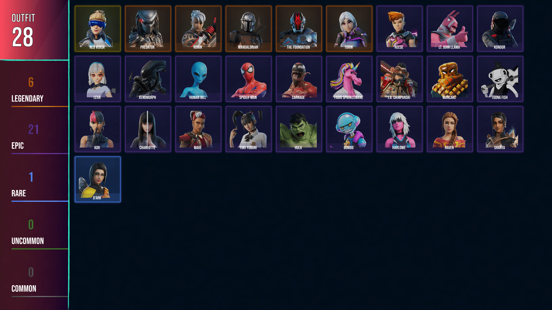 offer preview