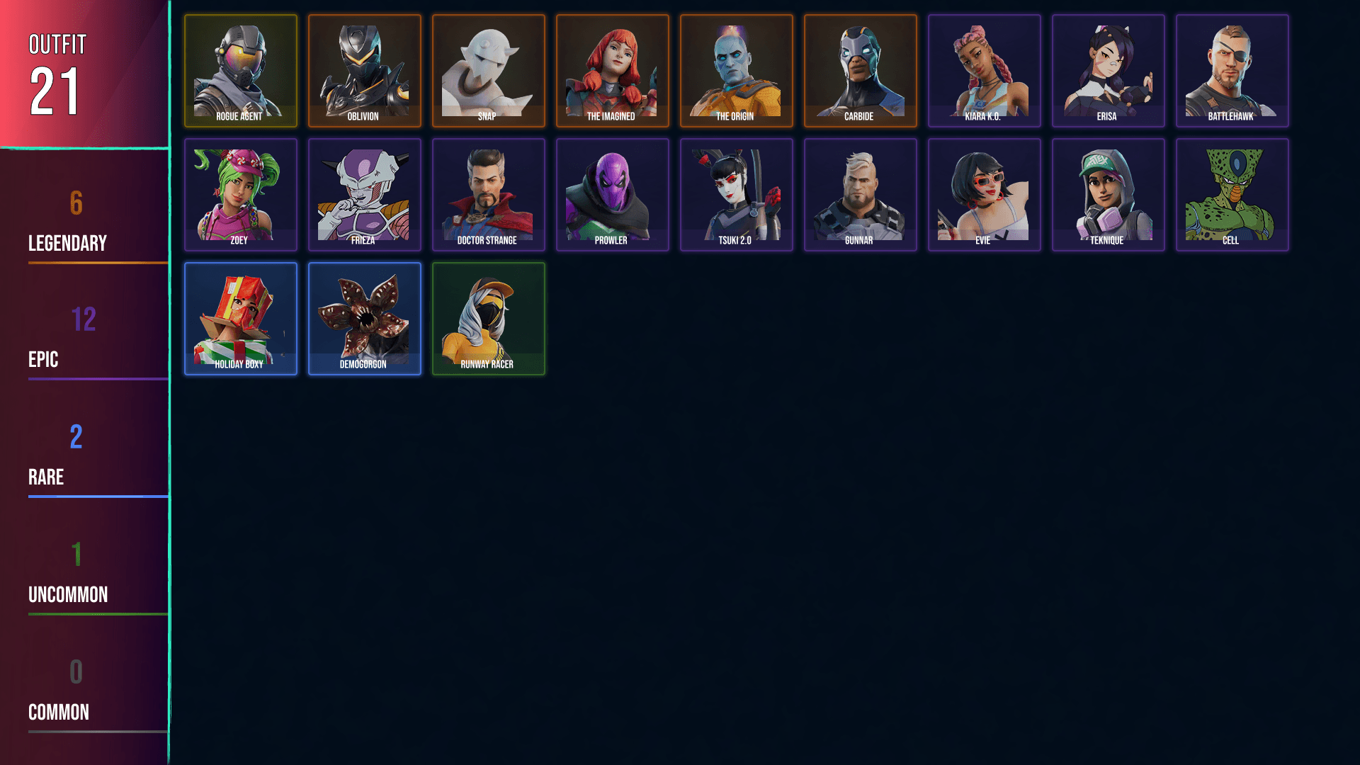 offer preview
