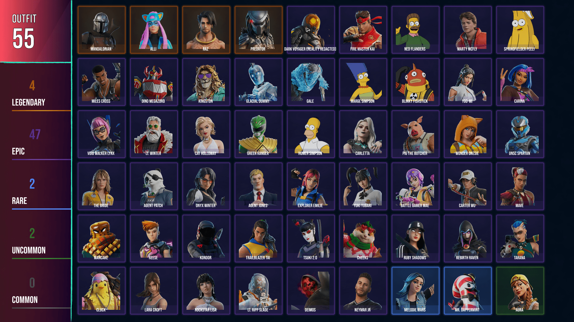offer preview