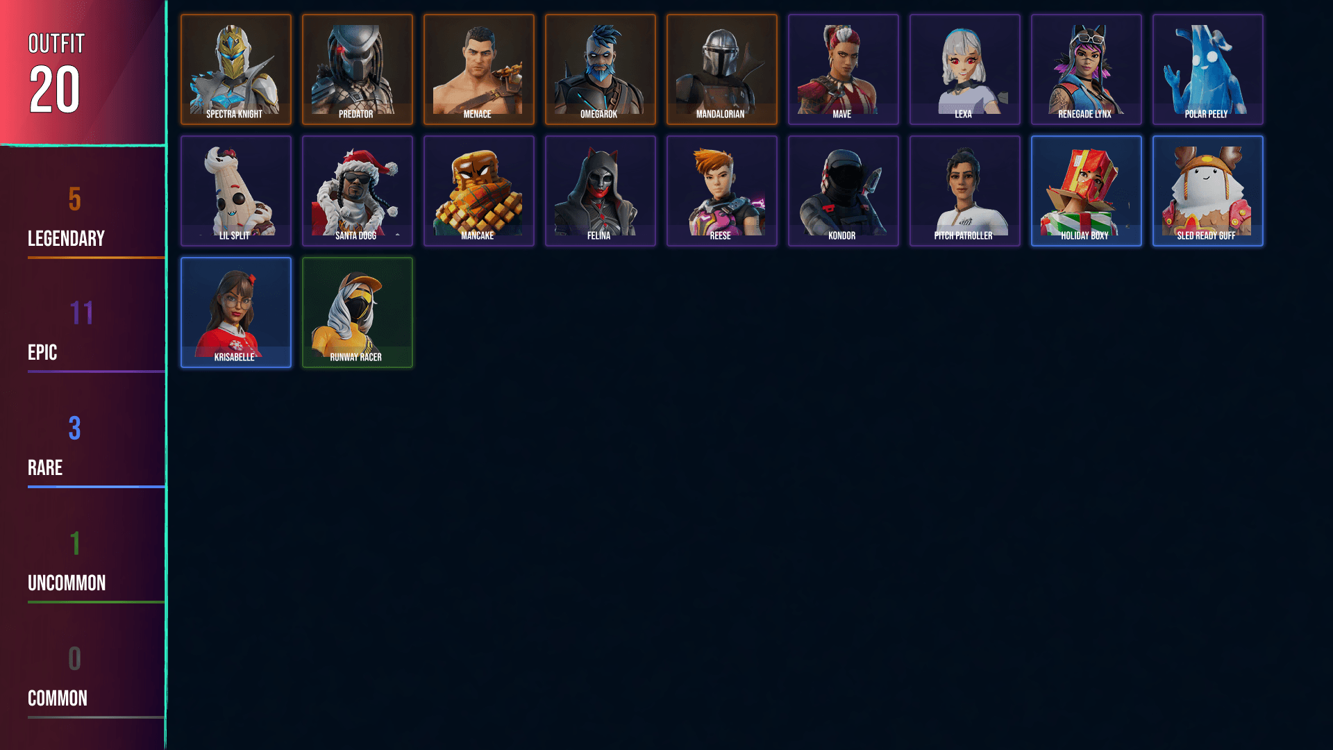 offer preview