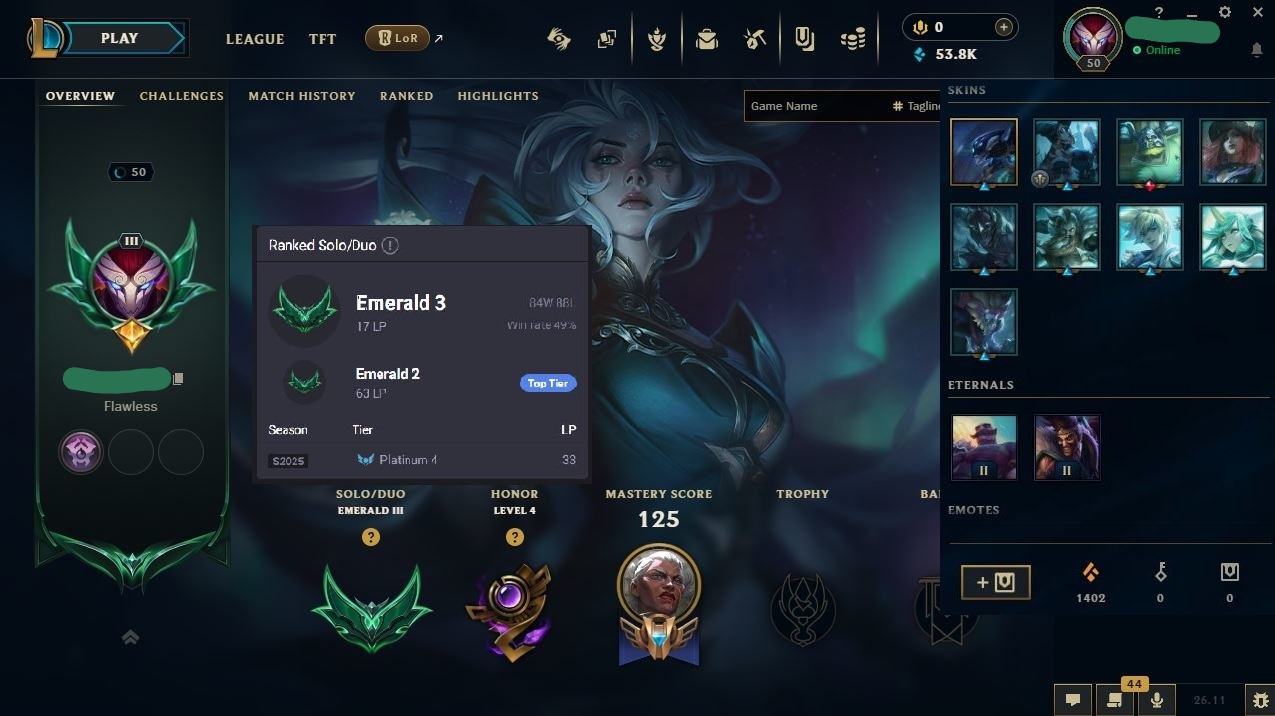 offer preview