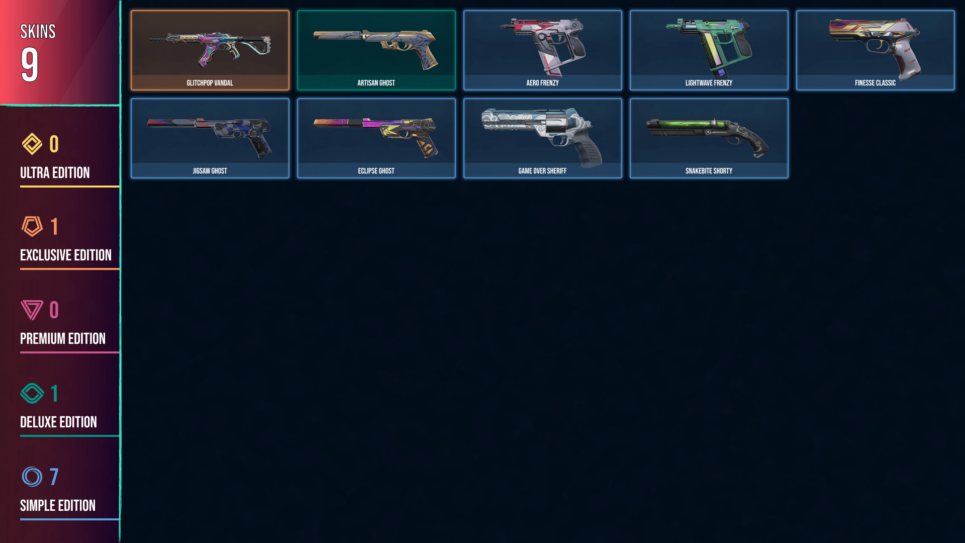offer preview