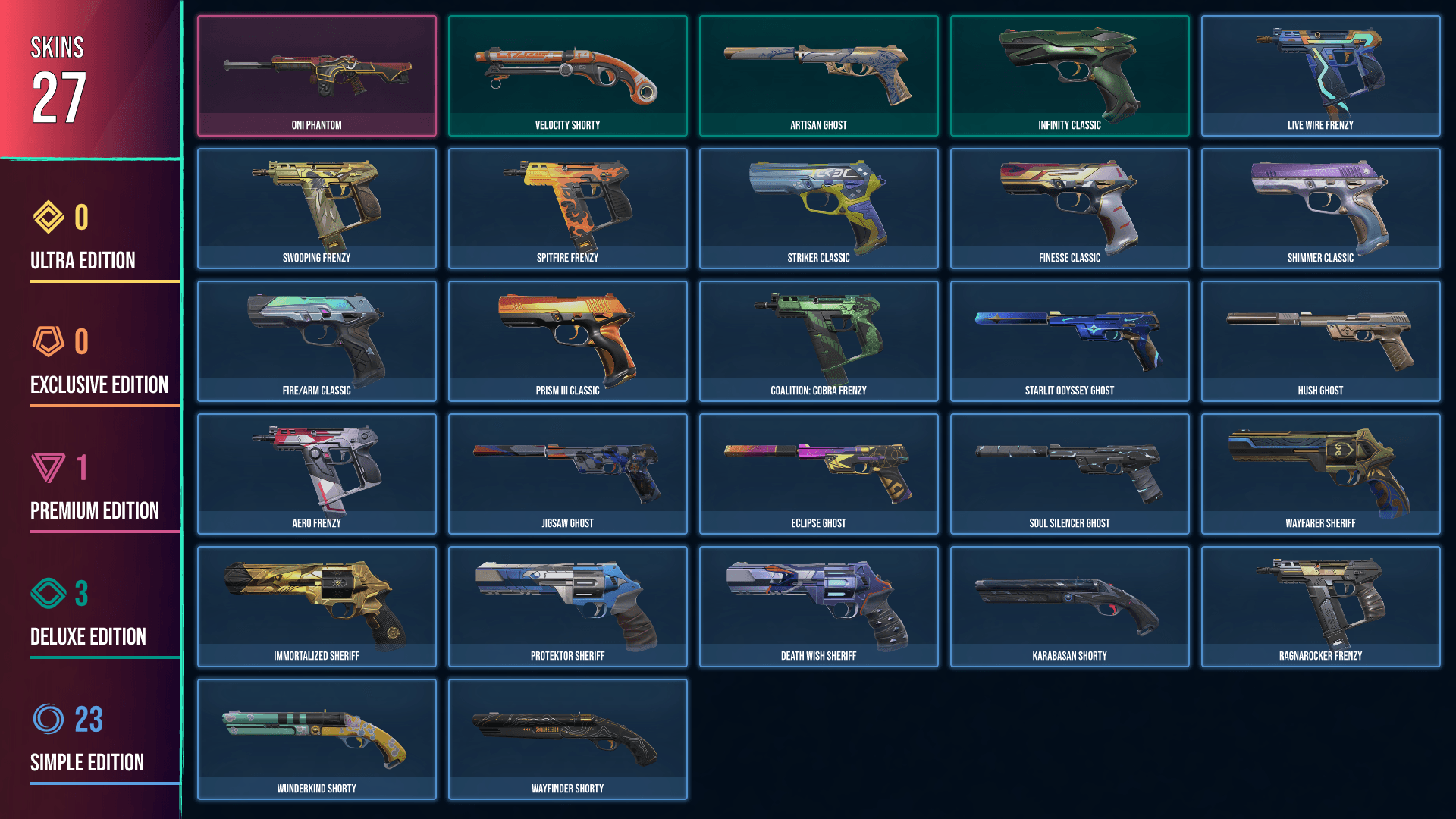 offer preview
