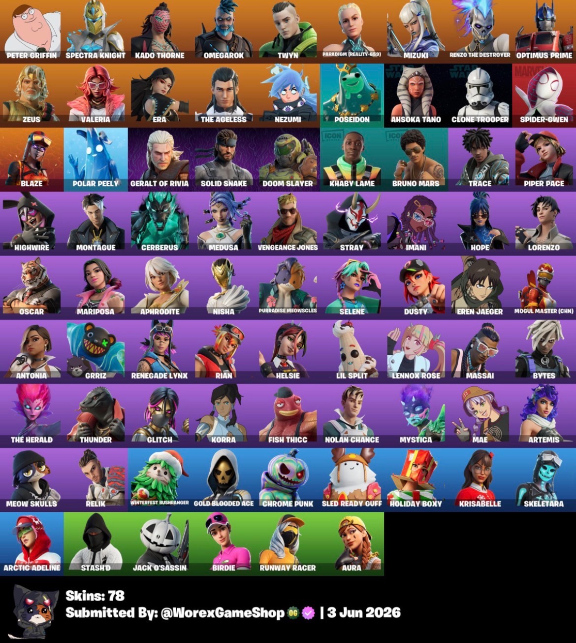 offer preview