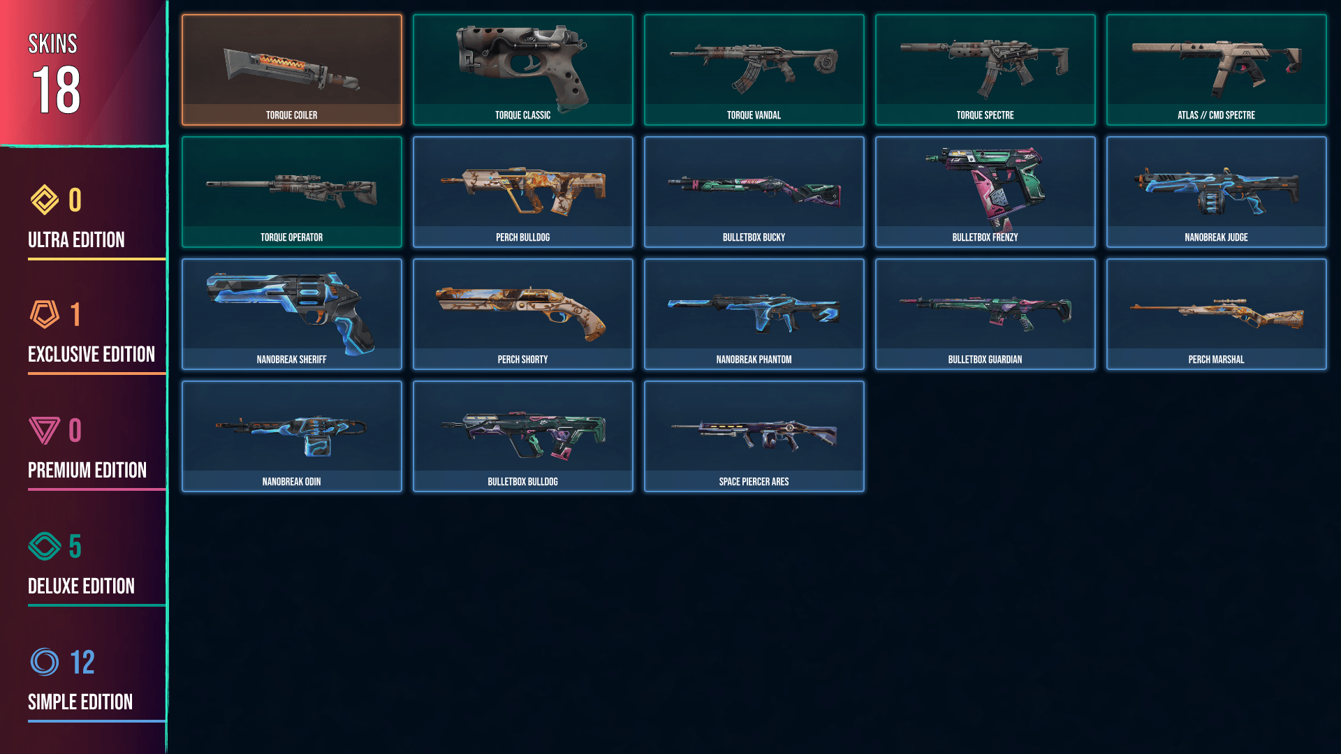 offer preview