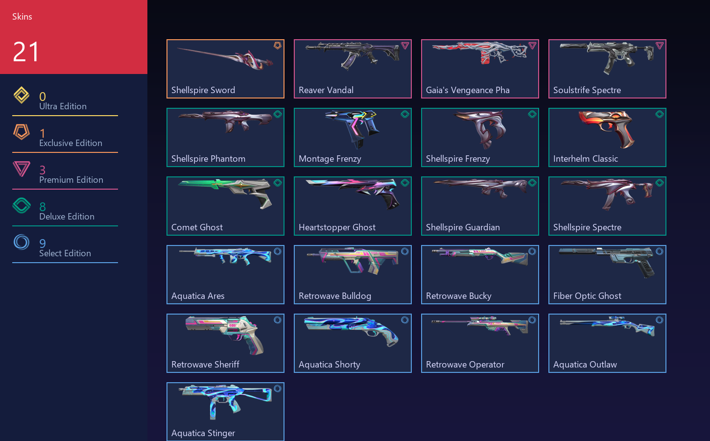 offer preview