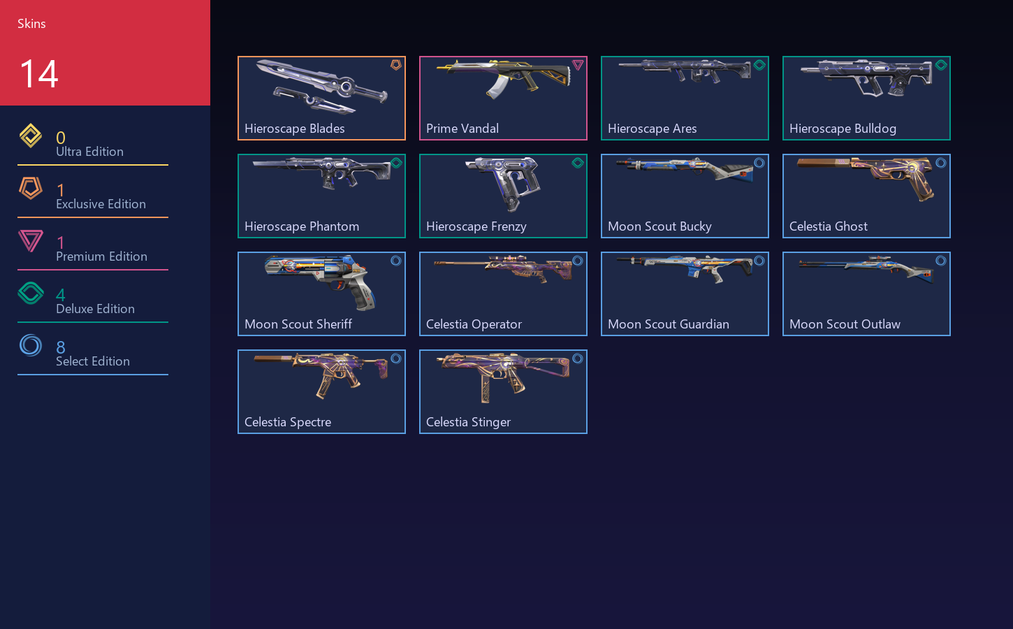 offer preview
