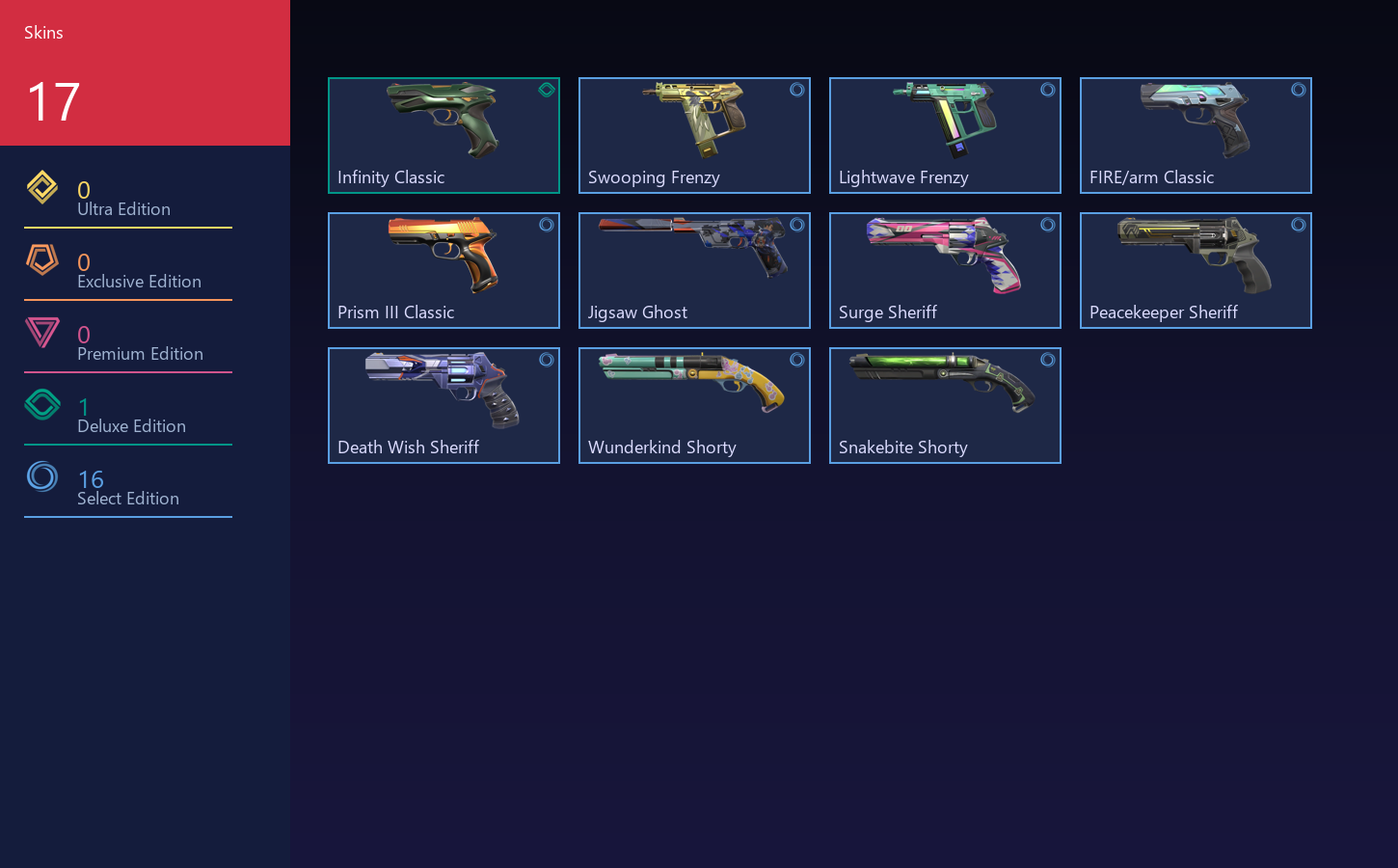 offer preview