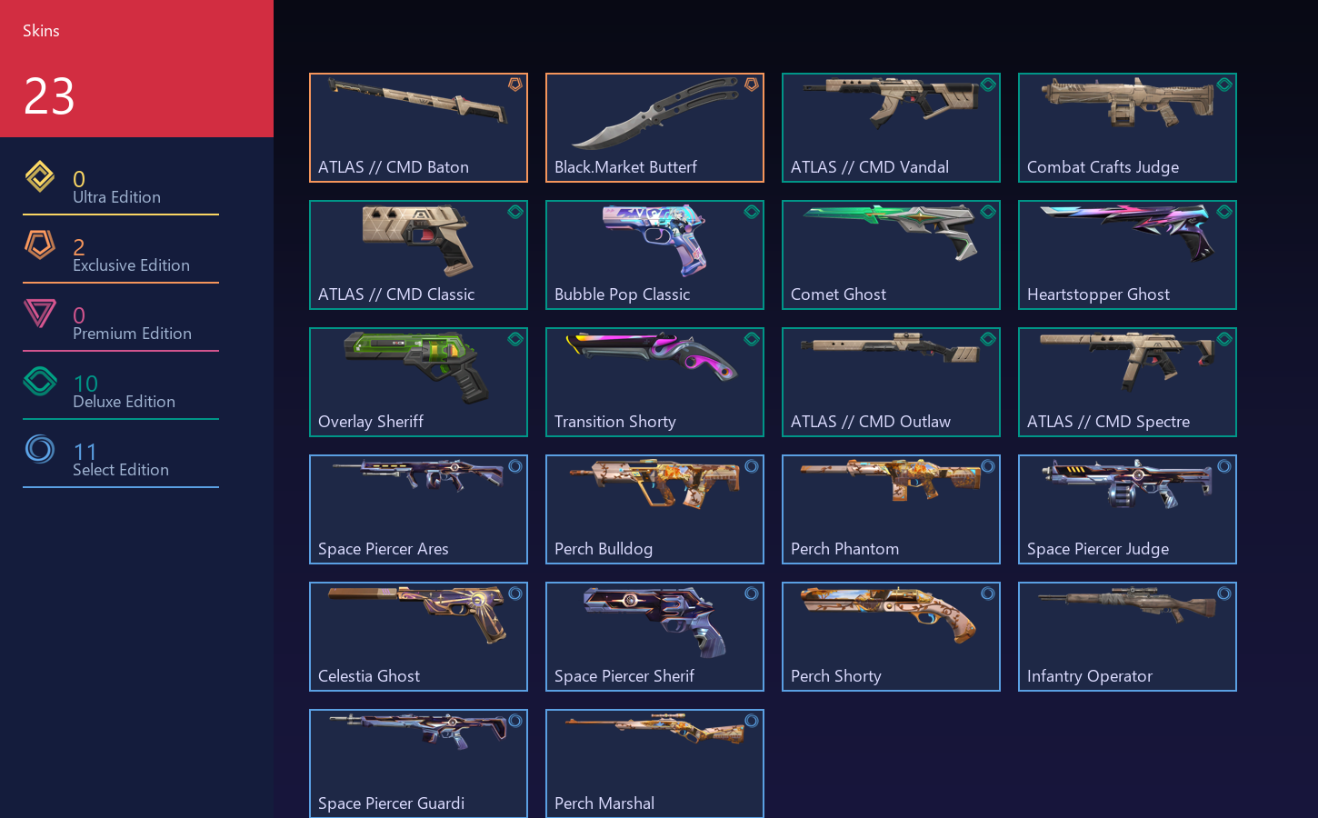 offer preview