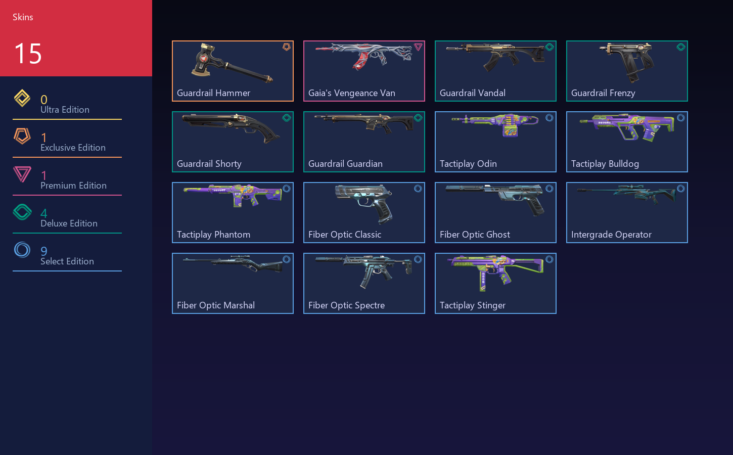 offer preview