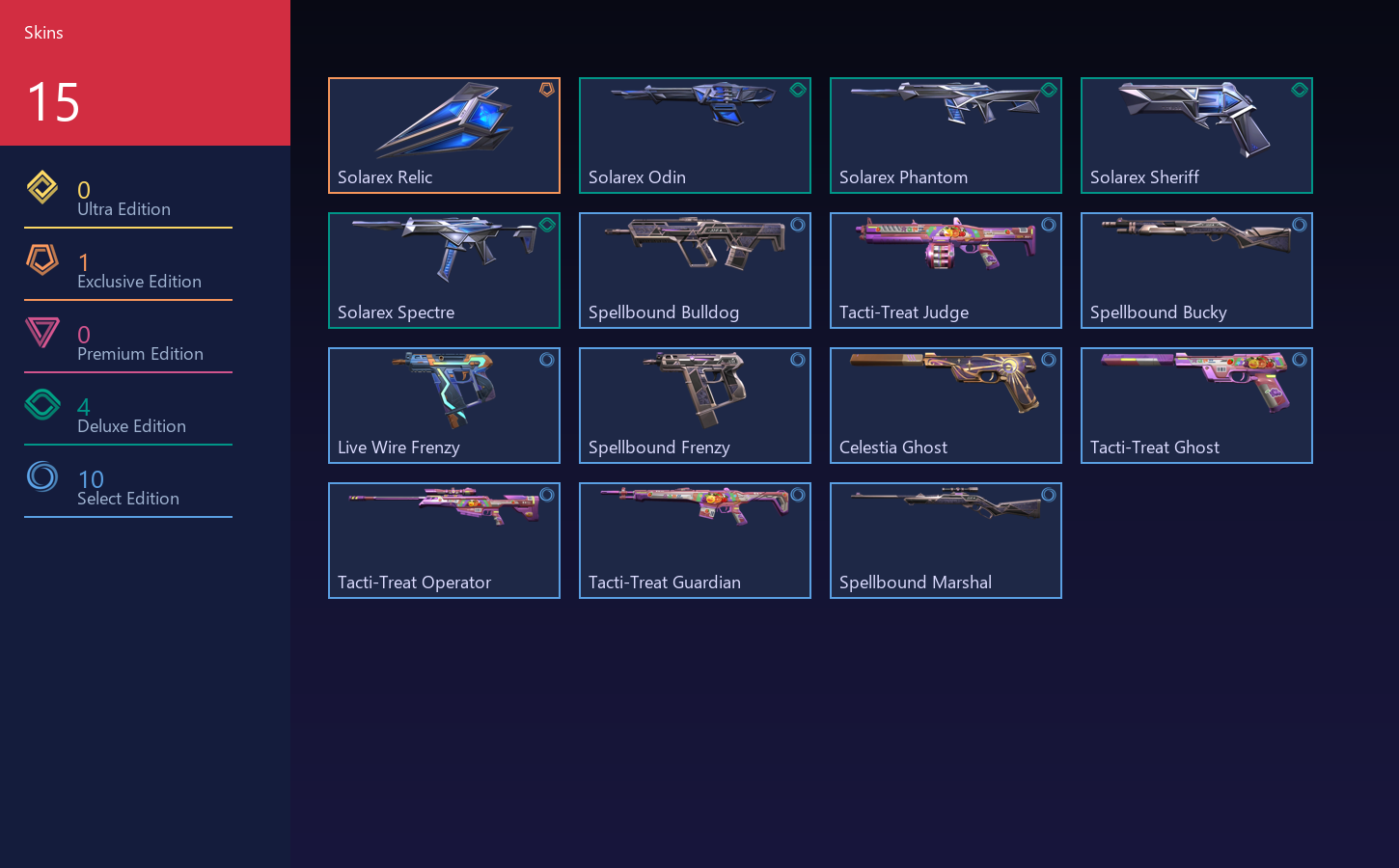 offer preview