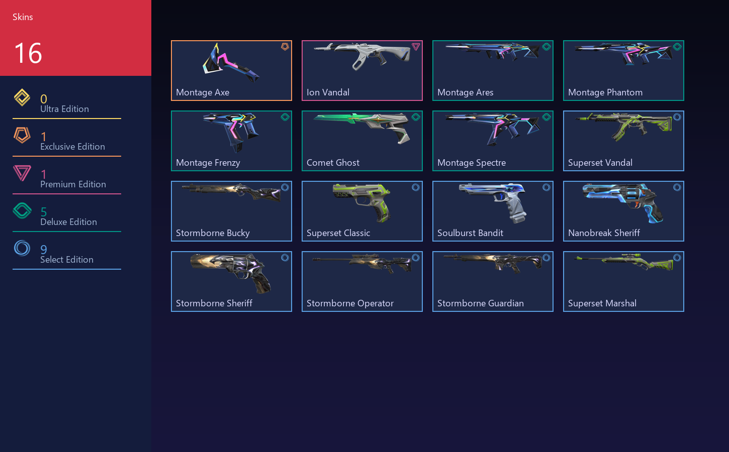 offer preview