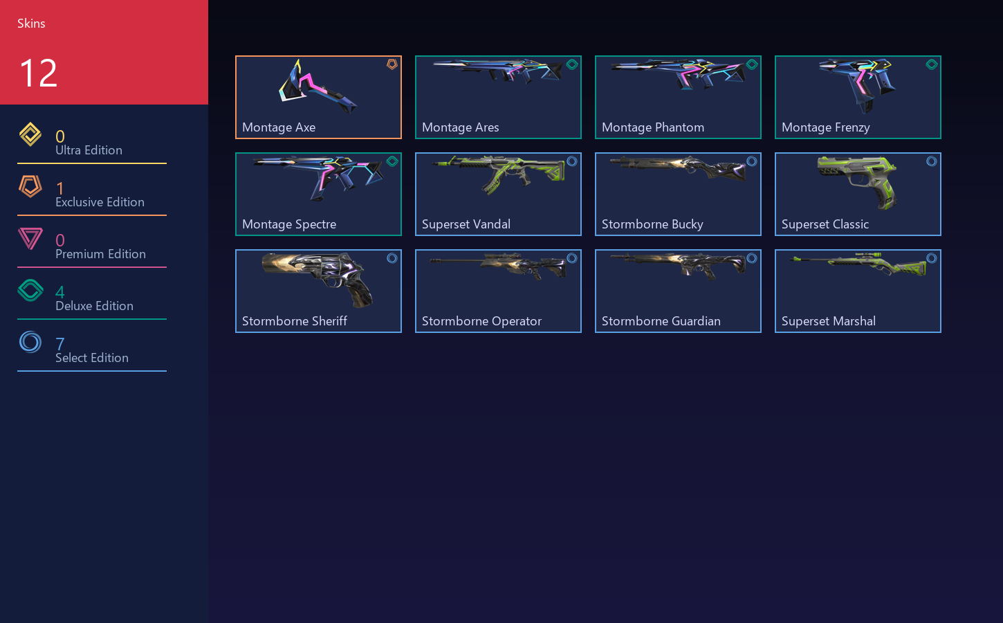 offer preview