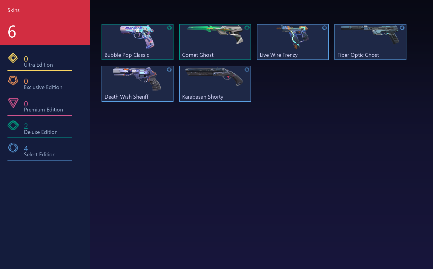 offer preview