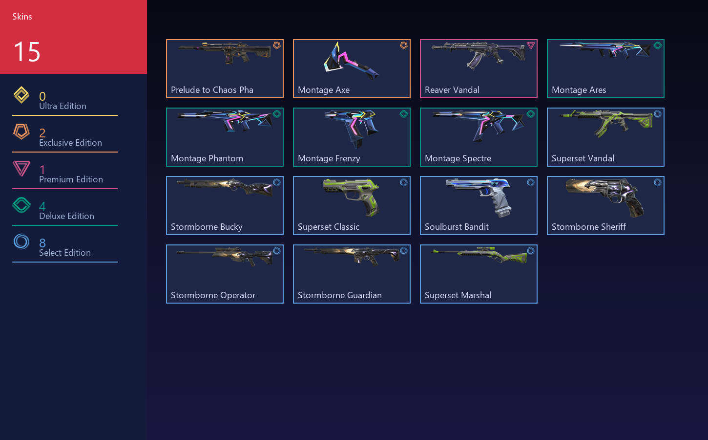 offer preview