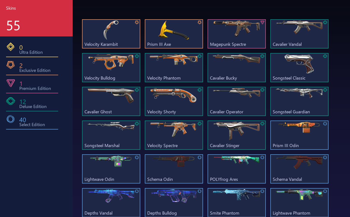 offer preview
