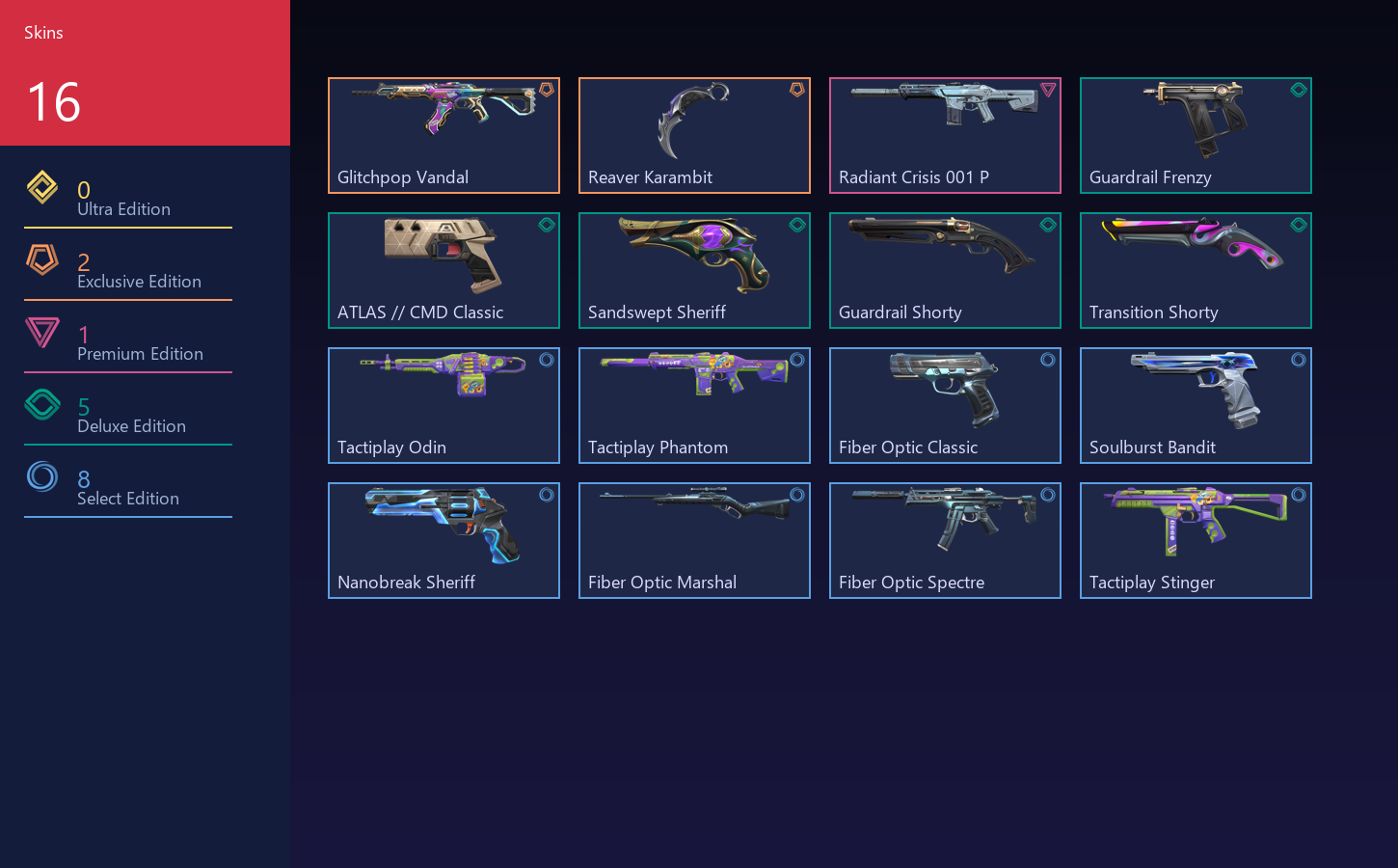 offer preview