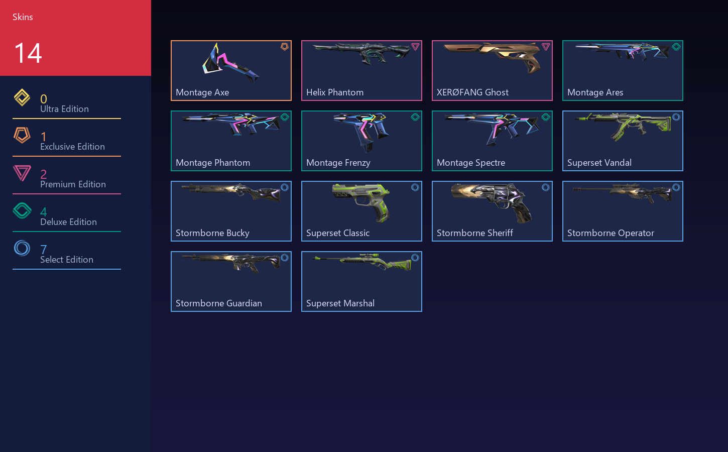 offer preview