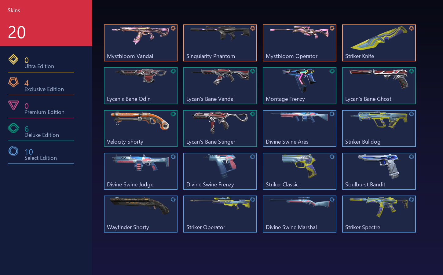 offer preview