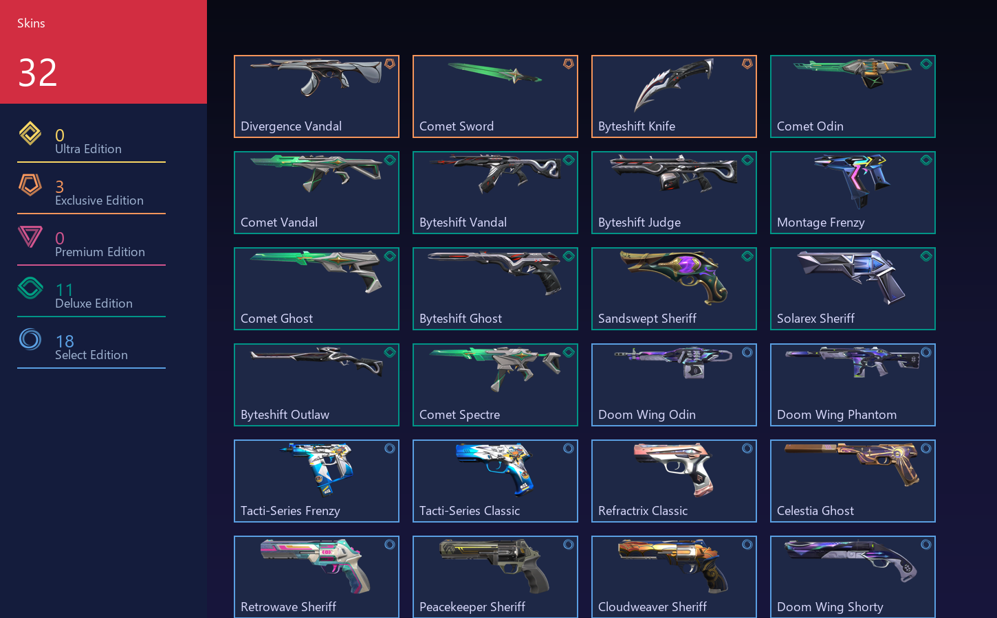 offer preview
