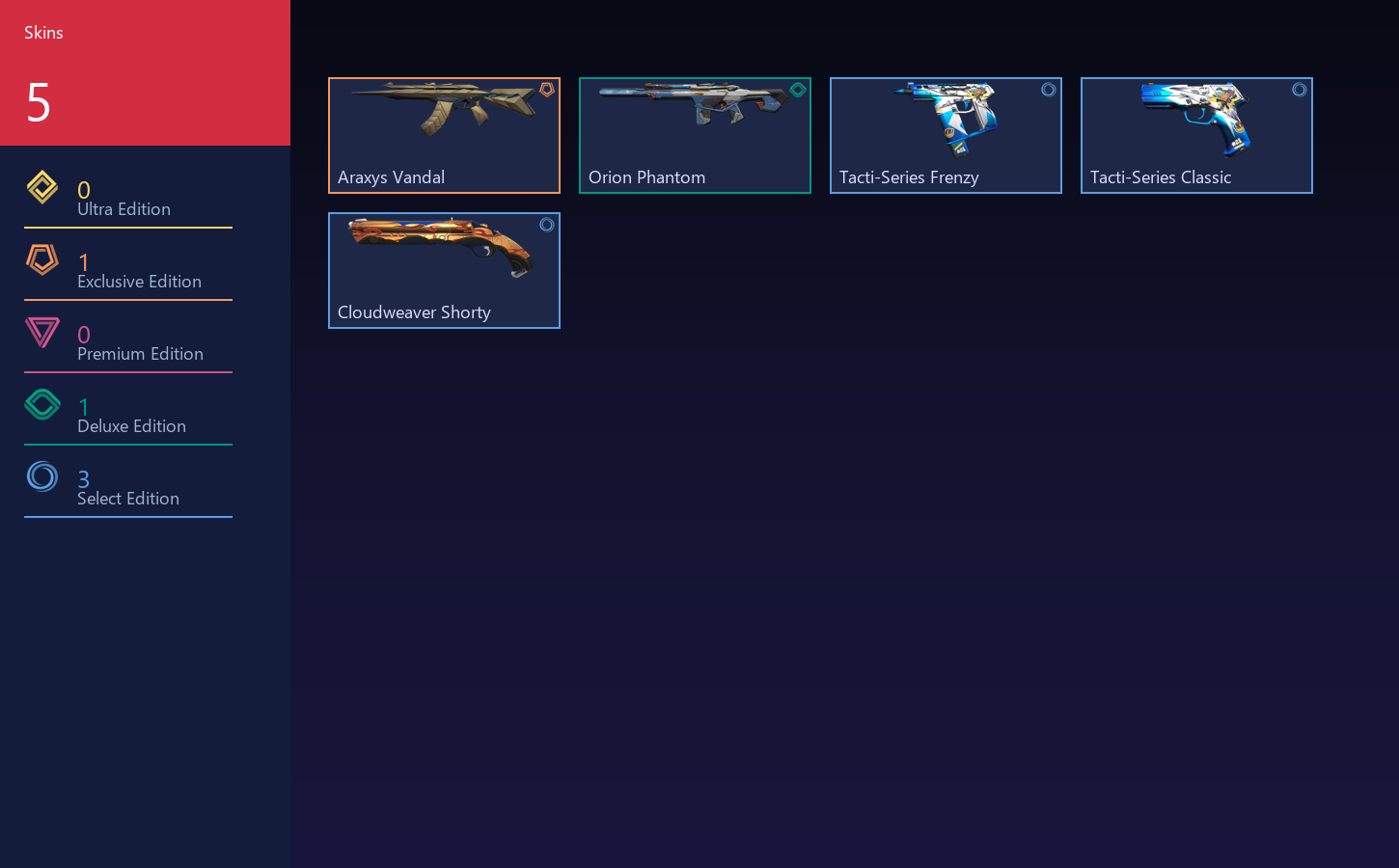 offer preview