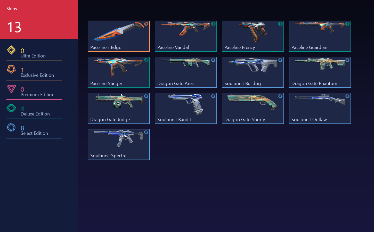 offer preview