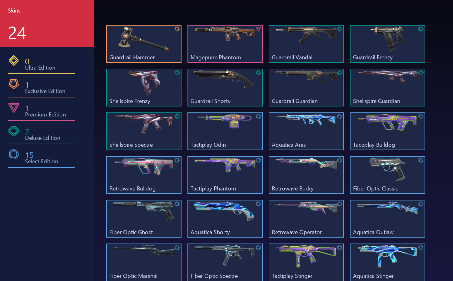 offer preview