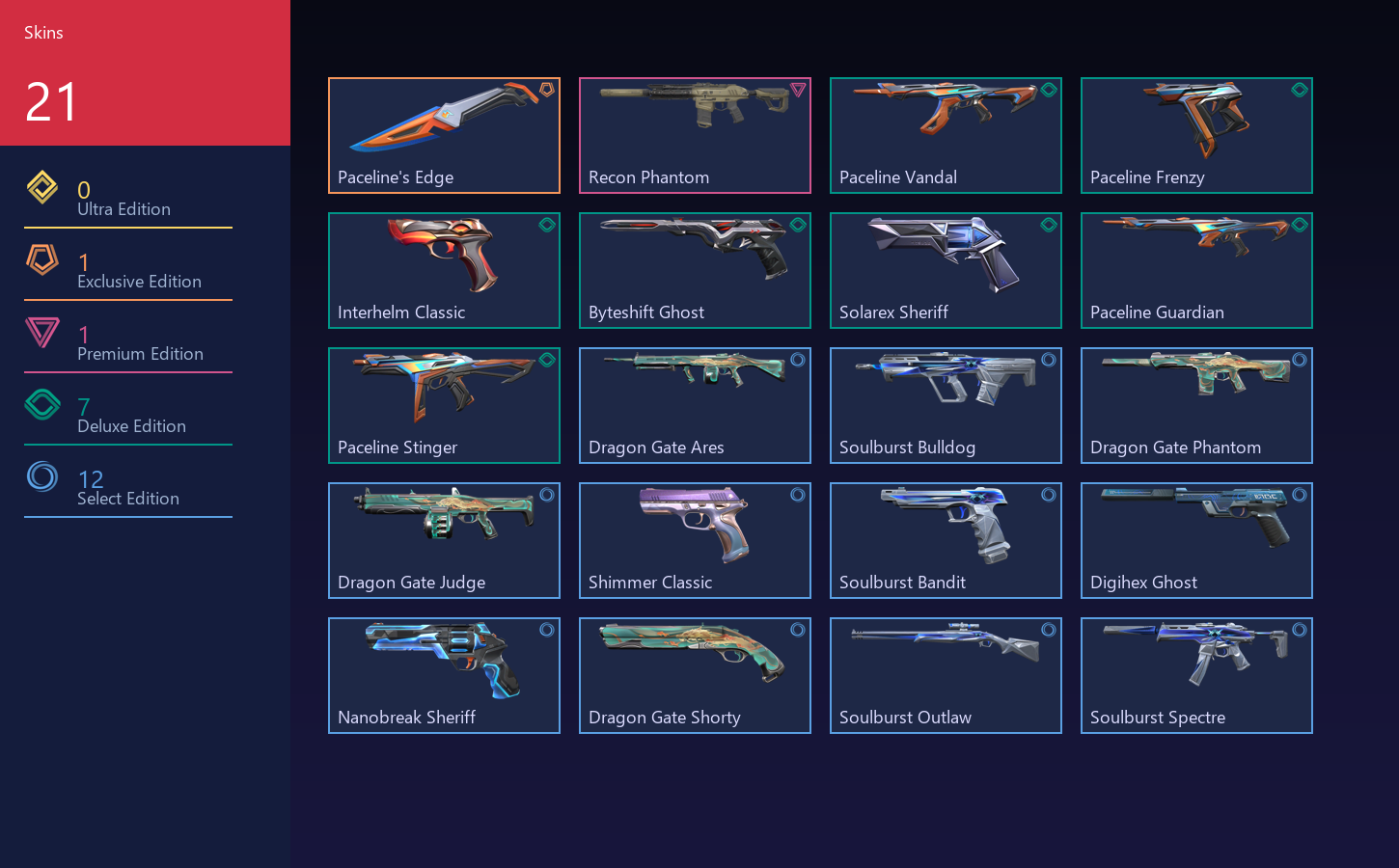 offer preview
