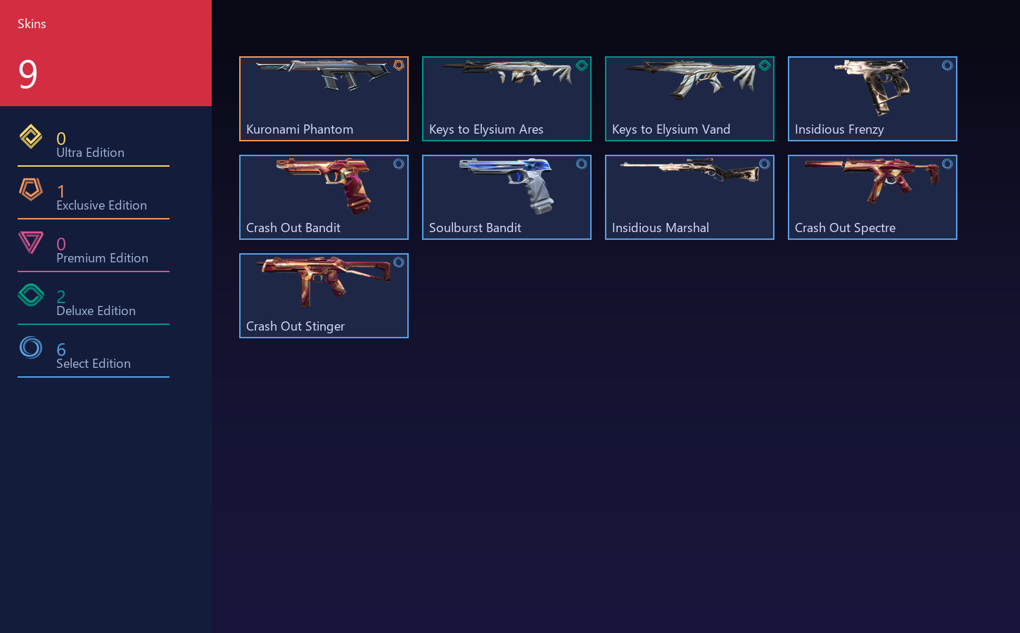 offer preview